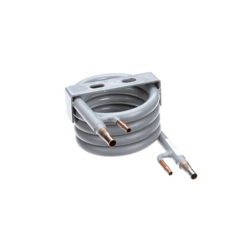 Manitowoc Ice Condenser Water-4.5 000000046